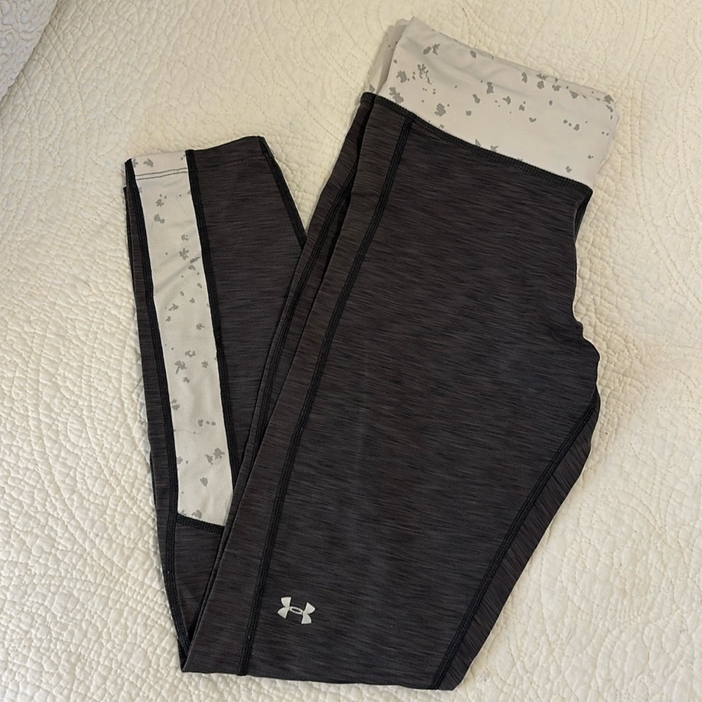 UA Leggings